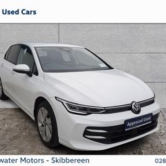 Volkswagen Golf 2026