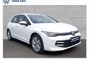 Volkswagen Golf 2026