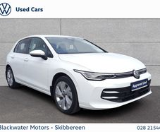 Volkswagen Golf 2026