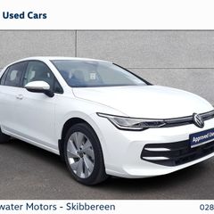Volkswagen Golf 2026