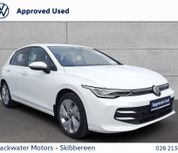 Volkswagen Golf 2026
