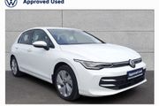 Volkswagen Golf 2026