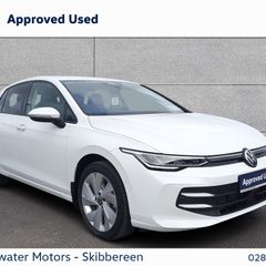 Volkswagen Golf 2026