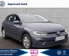 Volkswagen Polo 2026