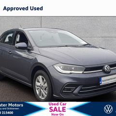 Volkswagen Polo 2026