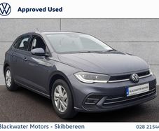 Volkswagen Polo 2026