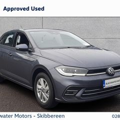 Volkswagen Polo 2026