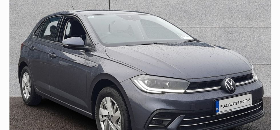 Volkswagen Polo 2026