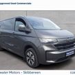 Volkswagen Transporter 2025
