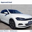 Volkswagen Polo 2022