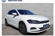 Volkswagen Polo 2022