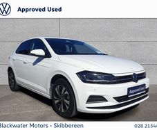Volkswagen Polo 2022