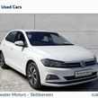 Volkswagen Polo 2019