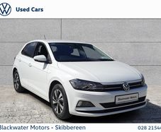 Volkswagen Polo 2019