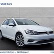 Volkswagen Golf 2019