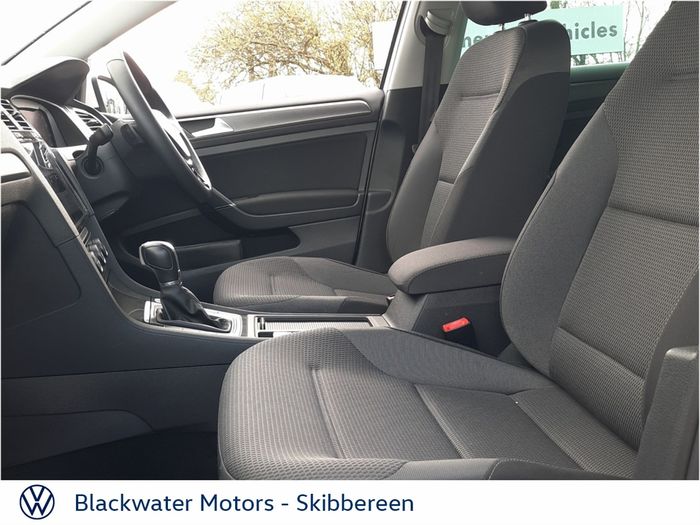 Volkswagen Golf 2019
