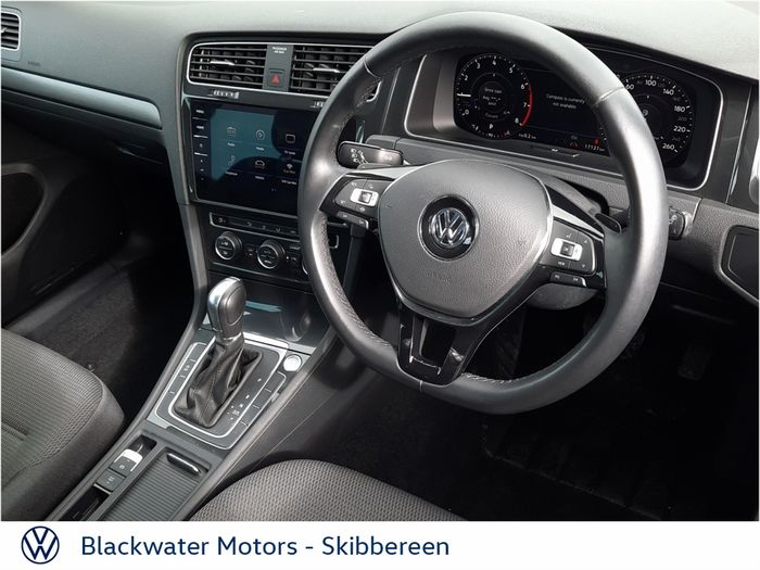Volkswagen Golf 2019