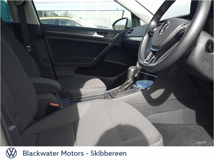 Volkswagen Golf 2019