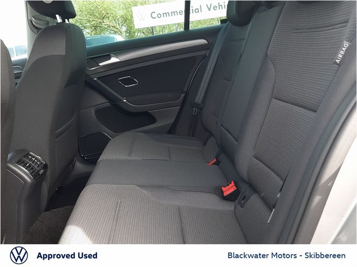 Volkswagen Golf 2019