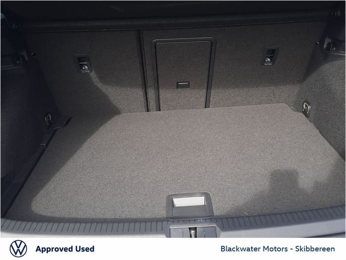 Volkswagen Golf 2019