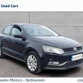 Volkswagen Polo 2017