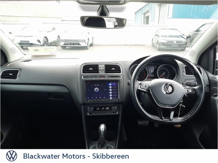Volkswagen Polo 2017