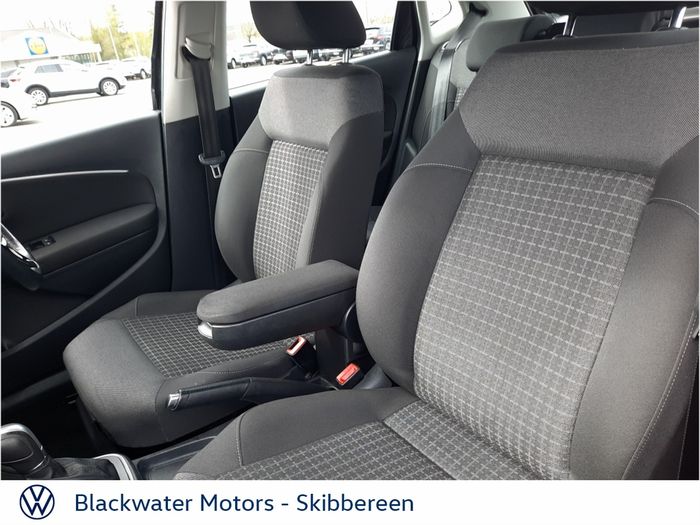 Volkswagen Polo 2017