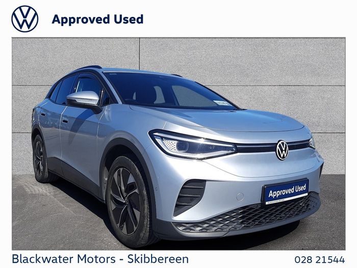Volkswagen ID.4 2023