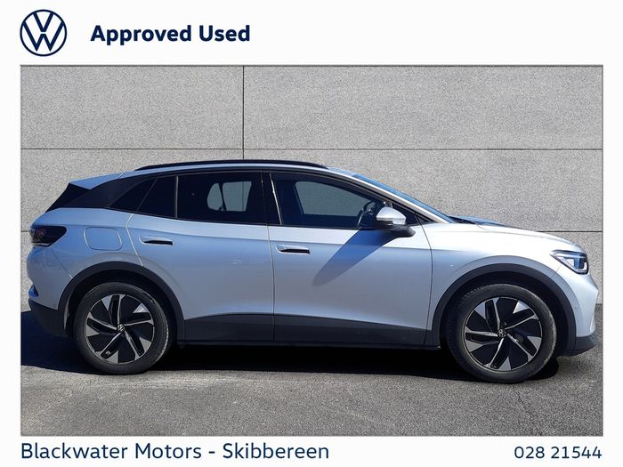 Volkswagen ID.4 2023