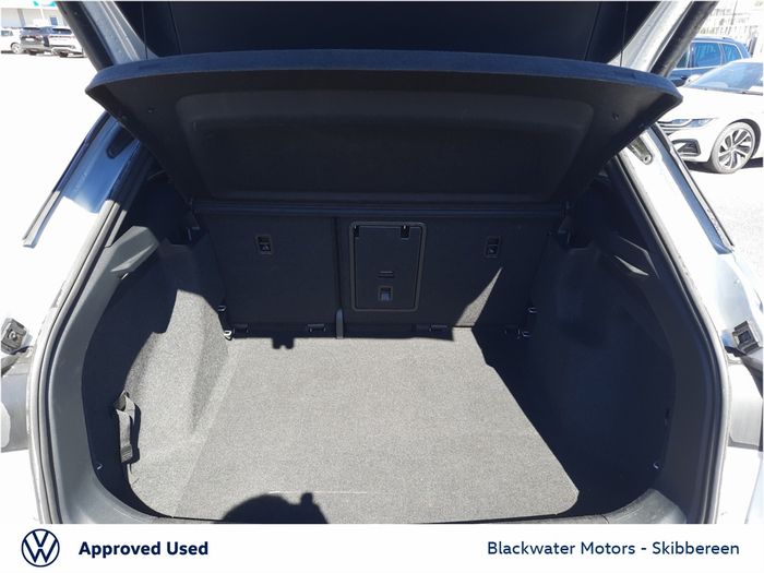 Volkswagen ID.4 2023