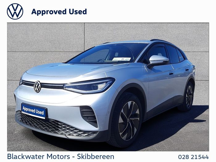 Volkswagen ID.4 2023