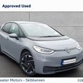 Volkswagen ID.3 2021