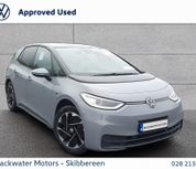 Volkswagen ID.3 2021