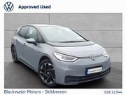 Volkswagen ID.3 2021
