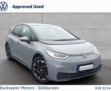 Volkswagen ID.3 2021