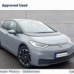 Volkswagen ID.3 2021