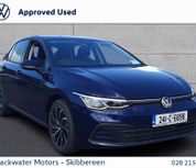 Volkswagen Golf 2023
