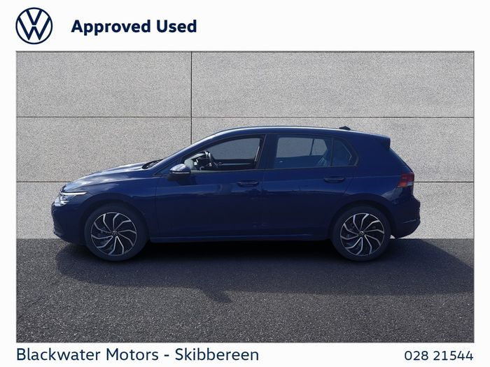 Volkswagen Golf 2023