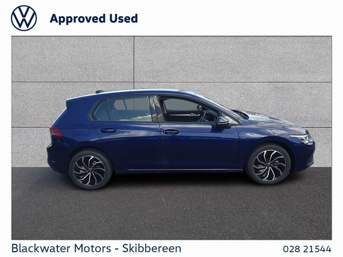 Volkswagen Golf 2023