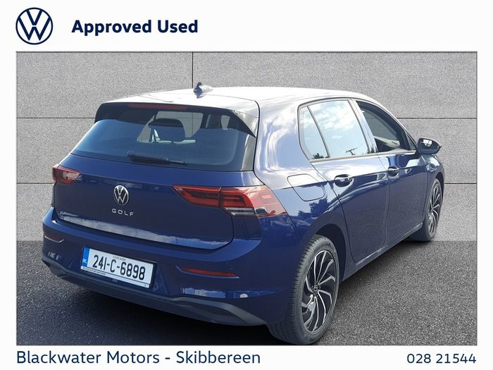 Volkswagen Golf 2023