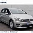 Volkswagen Golf SV 2017