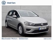 Volkswagen Golf SV 2017