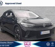 Volkswagen ID.4 2023