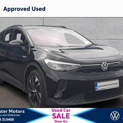 Volkswagen ID.4 2023