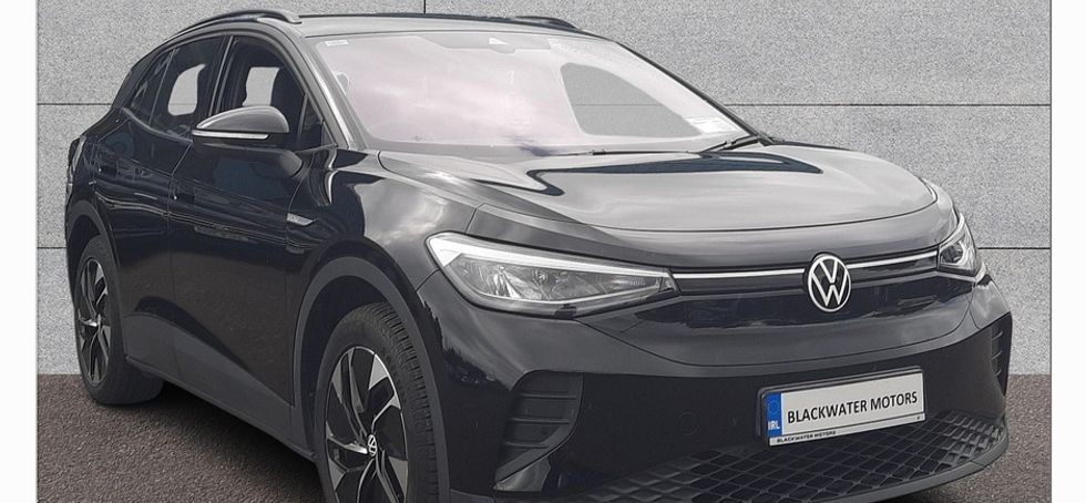 Volkswagen ID.4 2023