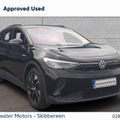 Volkswagen ID.4 2023