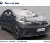 Volkswagen ID.4 2023