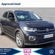 Volkswagen T-Cross 2023