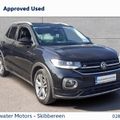 Volkswagen T-Cross 2023