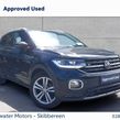 Volkswagen T-Cross 2023